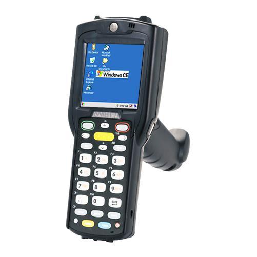 ТСД Zebra MC 3190 — GL2H04E0A