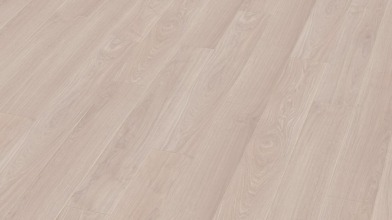 Ламінат Kronotex Exquisit 8/32 V4 Дуб Вейвлейс Білий 2873