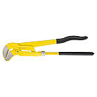 Ключ трубний S-Type 11⁄2" CrV SIGMA (4102421)