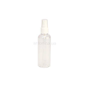 Пляшечка з розпилювачем, 50 мл