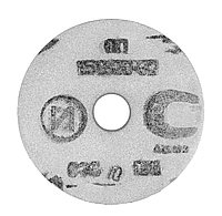 Круг полировальный ИАЗ 150 x 20,0 x 32 мм 1 тип