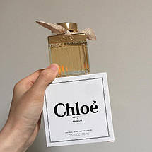 Chloe Absolu de Parfum парфумована вода 75 ml. (Тестер Хлоє Абсолю де Парфуми), фото 3