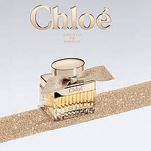 Chloe Absolu de Parfum парфумована вода 75 ml. (Тестер Хлоє Абсолю де Парфуми), фото 5