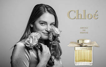 Chloe Absolu de Parfum парфумована вода 75 ml. (Тестер Хлоє Абсолю де Парфуми), фото 6