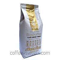 Кава зернова Mr.Rich Rostkaffee Cafe Creme Torino 1 kg