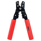 Кліщі для опресування неізольованих клем 0.5-4мм2 ULTRA (4371022)