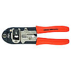 Щипці для монтажу телефонного кабелю ULTRA (4372012)