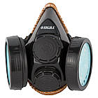 Респіратор протипиловий SIGMA (9422201)