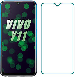 Vivo Y11 Чохли і Скло (Віво У11)