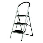 Драбина сталева 3-ступенева FLORA (5035324)