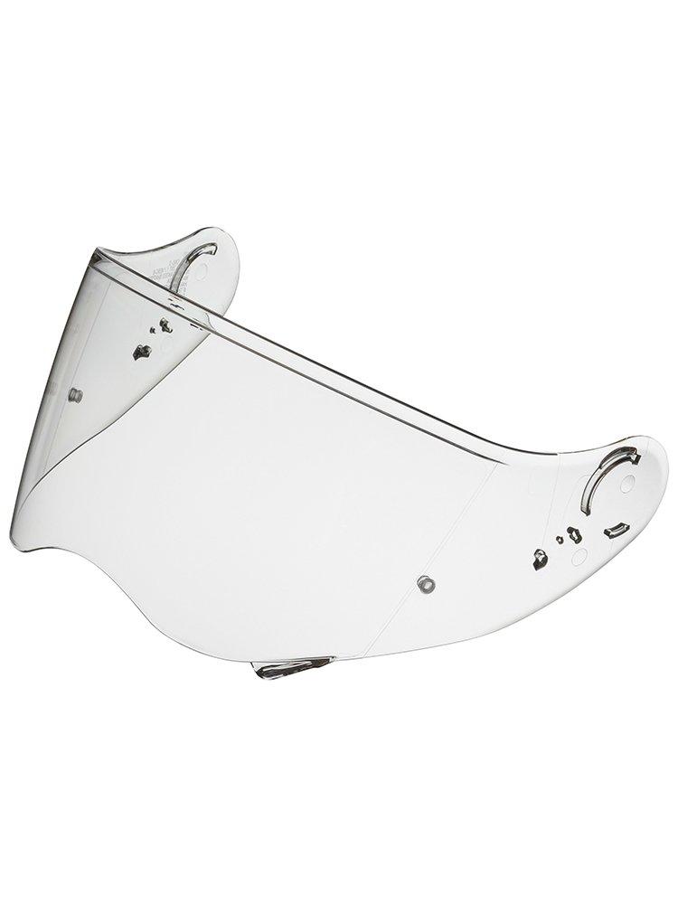 Візор (Скло) для шоломів Shoei CNS-2 для Hornet ADV прозорий, фото 1