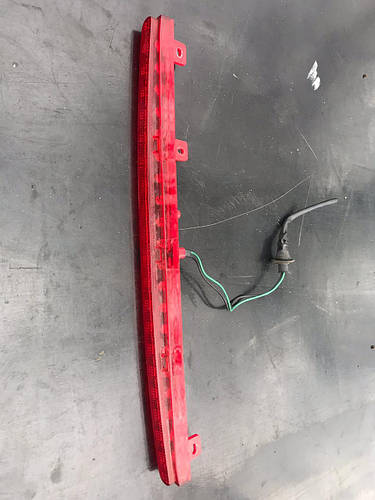 Фонарь задний крышки багажника универсал Mazda 6 STANLEY R9325 R9325 ...