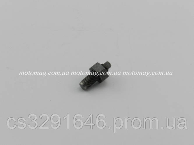 Болт регулировки клапанов 4т GY6 50-150cc/Дельта/Альфа/Актив, цена 10 ...