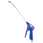 Пістолет продувний пластиковий корпус пневматичний 300 мм REFINE (6831131)