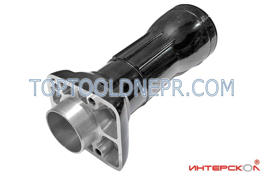 _корпус стовбура молоток интерскол М-30/2000В, фото 1