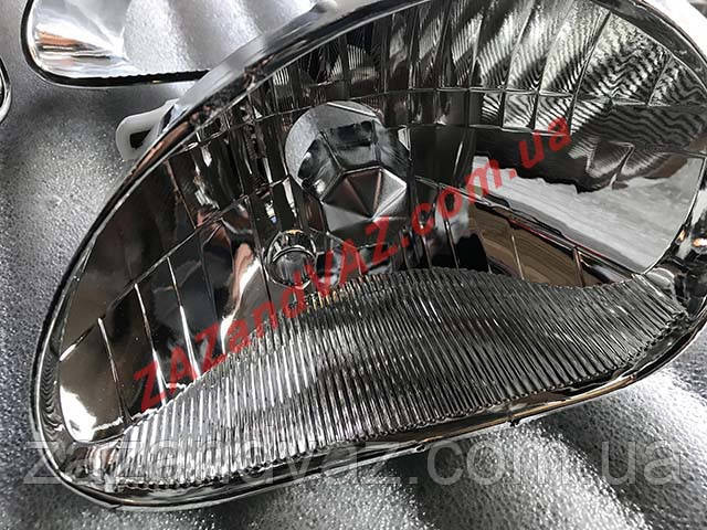 Отражатели фары Ланос Lanos Сенс Sens Польша оригинал новые комплект ...