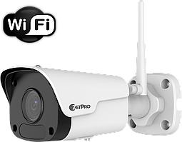 WI-FI ip-камера 4mp ZIP-2124LR3-F40W-D ZetPro