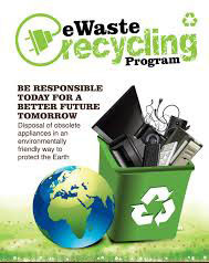 Sell your Used IT Equipment. Recycle used electronics in an eco-friendly way