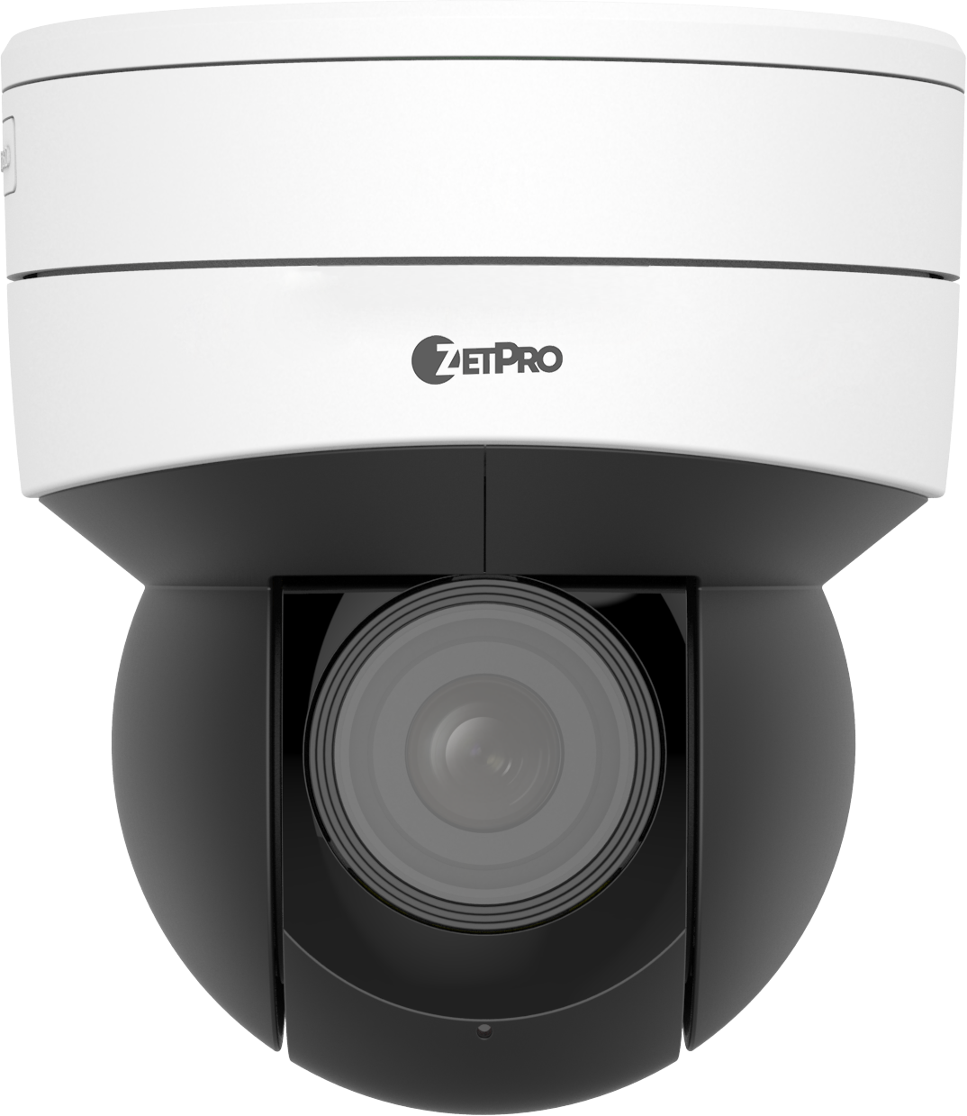 PTZ SMART IP камера ZIP-7422MR-5XPTZ ZetPro