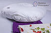 Подушка для вагітної Light Exclusive, Наволочка (на вибір) в комплекті, фото 6
