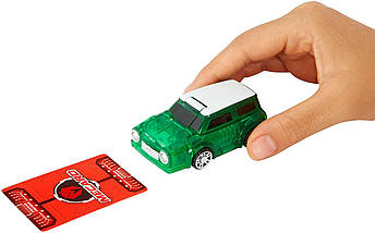 Машинка-трансформер Мекард Тадор Делюкс / Mecard Tador Deluxe / Mattel оригінал, фото 3