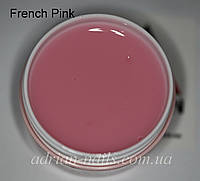 Камуфлирующий гель Base One French Pink (розлив)