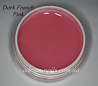 Камуфлирующий гель Base One Dark French Pink (розлив)