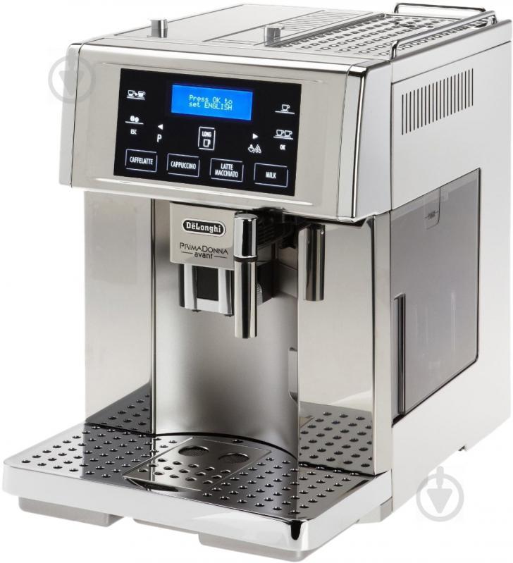 Delonghi ESAM 6600 PrimaDonna ID 835326652