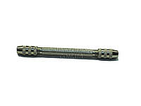 Цанговая ручка 0-2,5 мм. 2х-сторонняя (стальная)