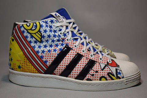 Adidas by rita ora discount