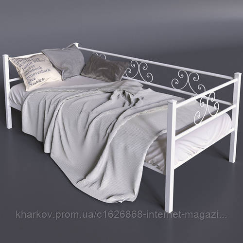 Диван-кровать "Самшит" 190, 200 х 80, 90 см, цена 3307 грн — Prom.ua ...