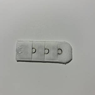 Подовжувач об'єму для бюстгальтера на 1 гачок, фото 2