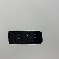 Подовжувач об'єму для бюстгальтера на 1 гачок, фото 3