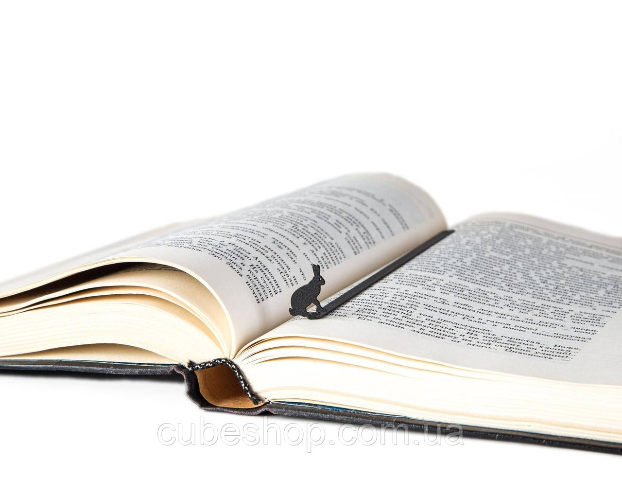 Закладка для книг «Наздожени мене»