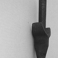 Зуб для зубової (шлейфова) борони БШН-7 - БШН-21 - L-240мм, фото 3