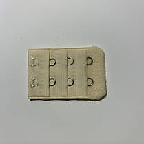 Подовжувач об'єму для бюстгальтера на 2 гачки, фото 3