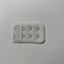 Подовжувач об'єму для бюстгальтера на 2 гачки, фото 4