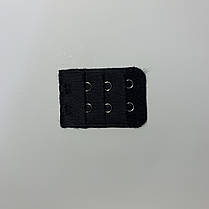 Подовжувач об'єму для бюстгальтера на 2 гачки, фото 5