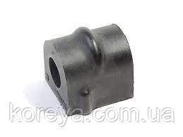 Втулка стабілізатора Нексія передня GM 96191890, фото 1