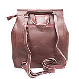 Сумка-рюкзак ETERNO Рюкзак жіночий зі шкірозамінника ETERNO 3DETASPS003-13, фото 3