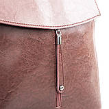 Сумка-рюкзак ETERNO Рюкзак жіночий зі шкірозамінника ETERNO 3DETASPS003-13, фото 6