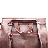 Сумка-рюкзак ETERNO Рюкзак жіночий зі шкірозамінника ETERNO 3DETASPS003-13, фото 7