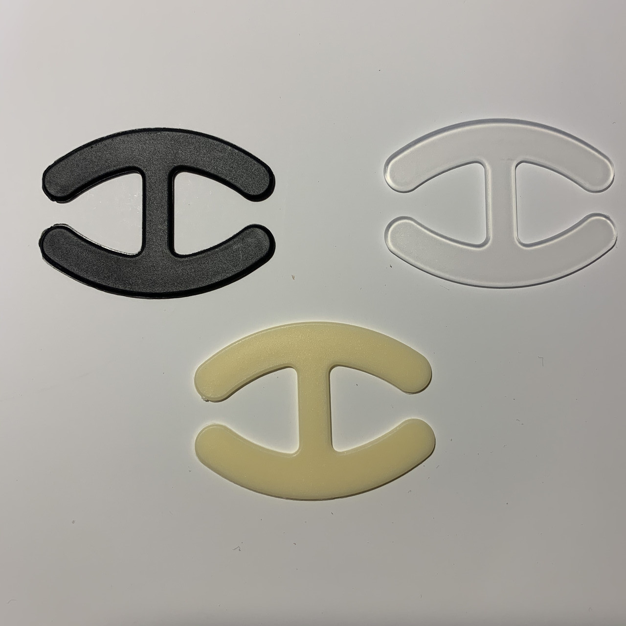 Кліпси-з'єднувач для бюстгальтера Lihualan