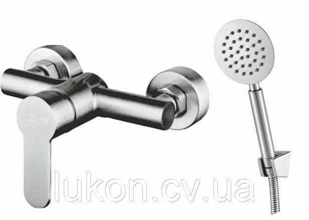 Змішувач для душу FS535NS-S53, фото 1