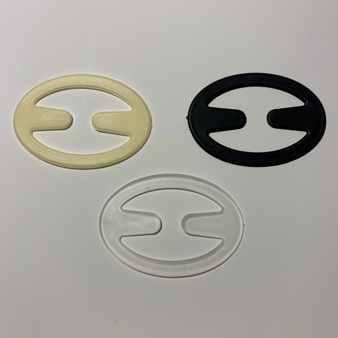 Кліпси-з'єднувач для бюстгальтера Lihualan