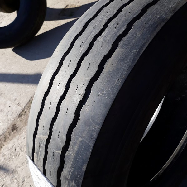 Шины б.у. 265.70.r19.5 Goodyear Regional RHT2 Гудиер. Резина бу для грузовиков и автобусов Шины б.у. 265.70.r19.5 Goodyear Regional RHT2 Гудиер. Резина бу для грузовиков и автобусов