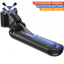 Датчик для ехолотів Total Scan Skimmer з опцією бічного і нижнього сканування і сканиров-я водного горизонту