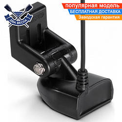 Двопроменевий датчик ехолот Humminbird XNT 9 20 T на 200/83 kHz з вбудованим датчиком температури, кабель 6 м
