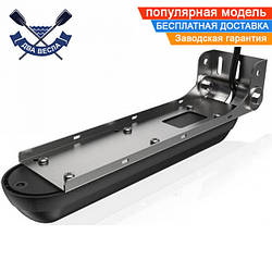 Датчик для ехолотів Lowrance Active Imaging 3 in 1 опція бічного і нижнього сканування, до 152м, кабель 7,6 м