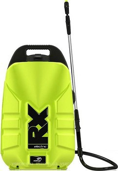 Акумуляторний ранцевий обприскувач 12 л Marolex RX (Польща) X12RX